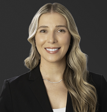 Emily N. Blanck